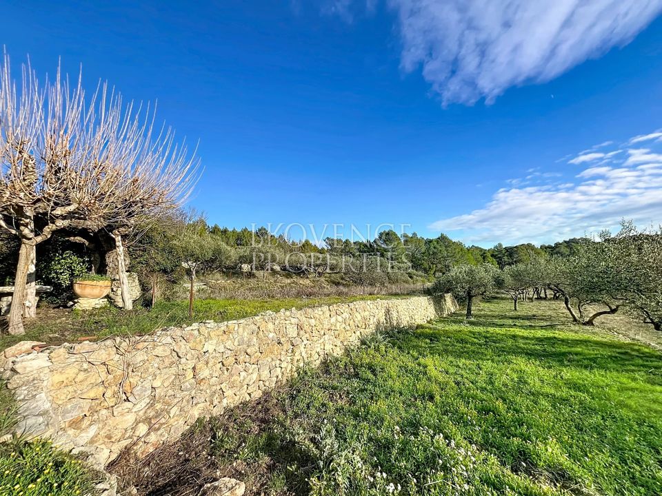 Villa em Cotignac, Var - foto 2