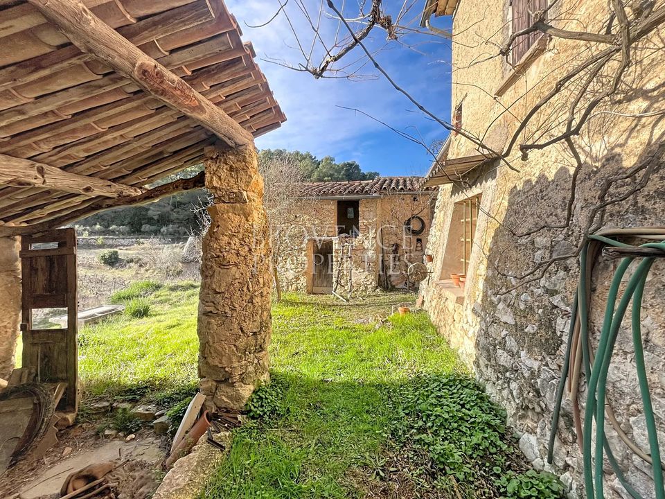 Villa em Cotignac, Var - foto 5