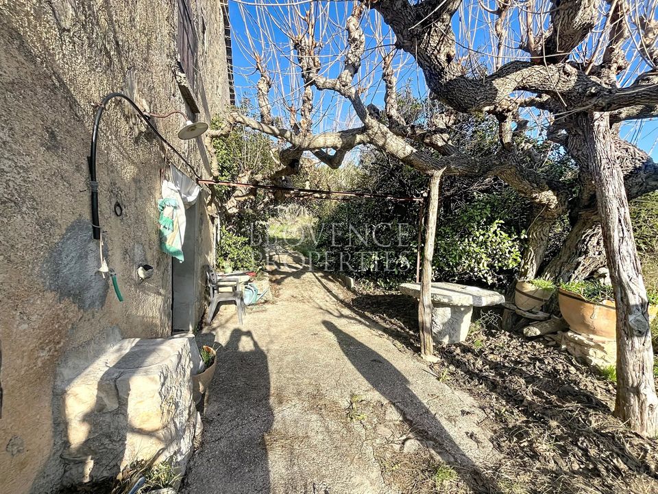 Villa em Cotignac, Var - foto 3