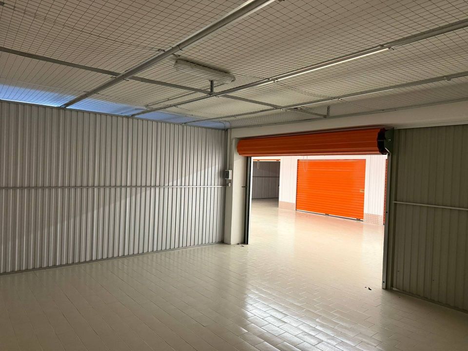 Parkeringsplass i Olbia, Sassari - bilde 2