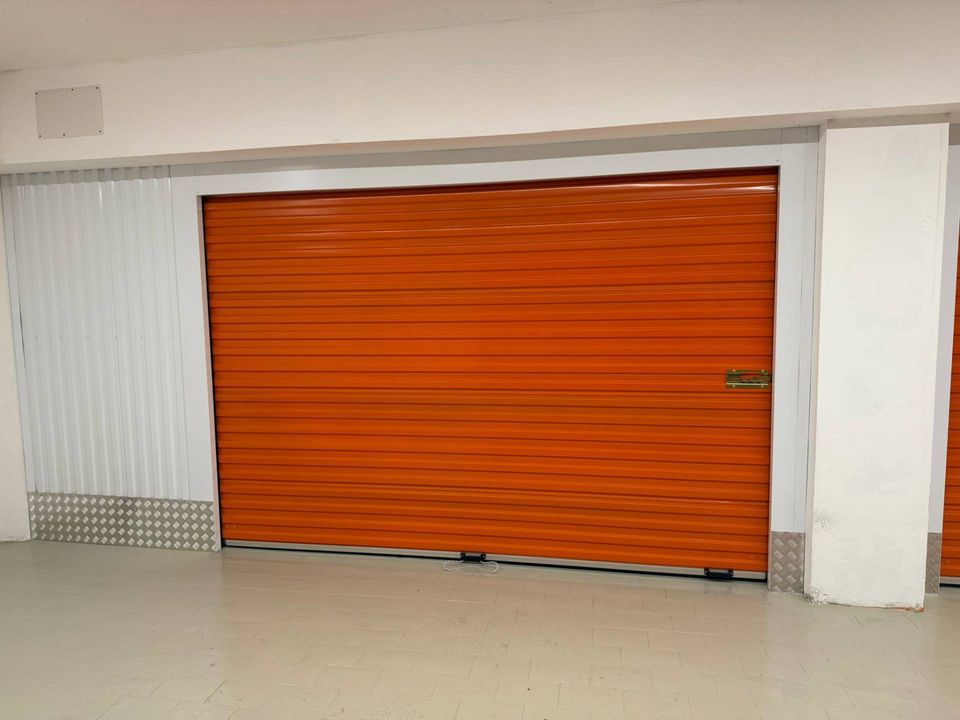 Parkeringsplass i Olbia, Sassari - bilde 4
