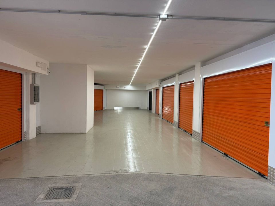 Parkeringsplass i Olbia, Sassari - bilde 5