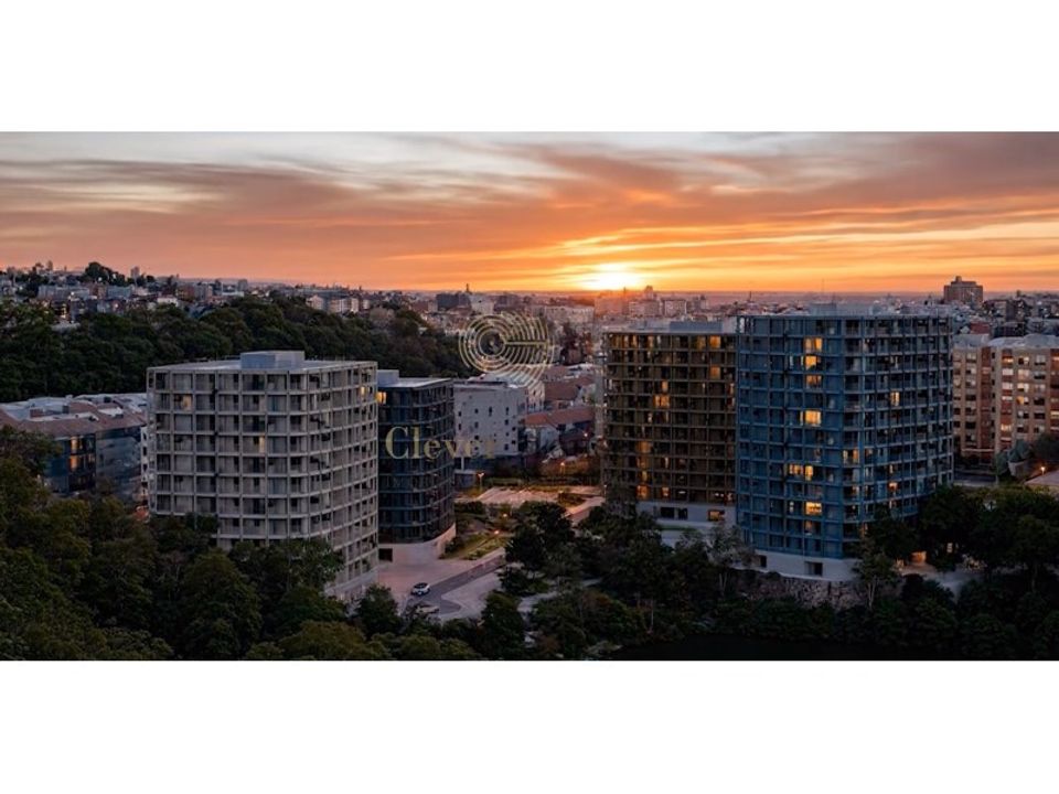 Lejlighed i Paranhos, Porto - foto 4