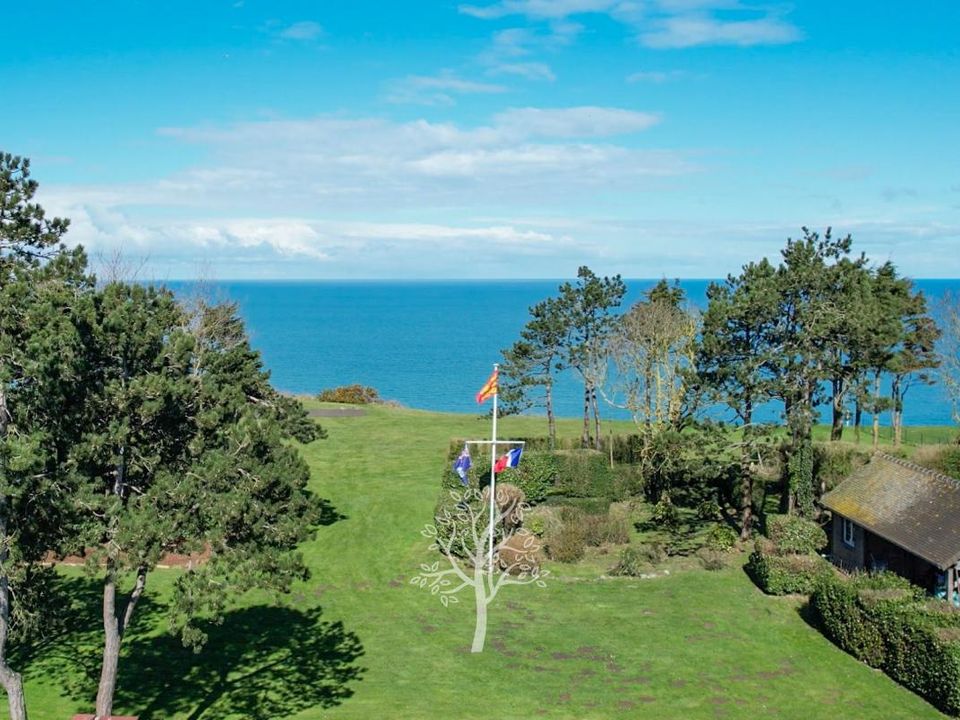 Villa i Dieppe, Seine-Maritime - foto 3