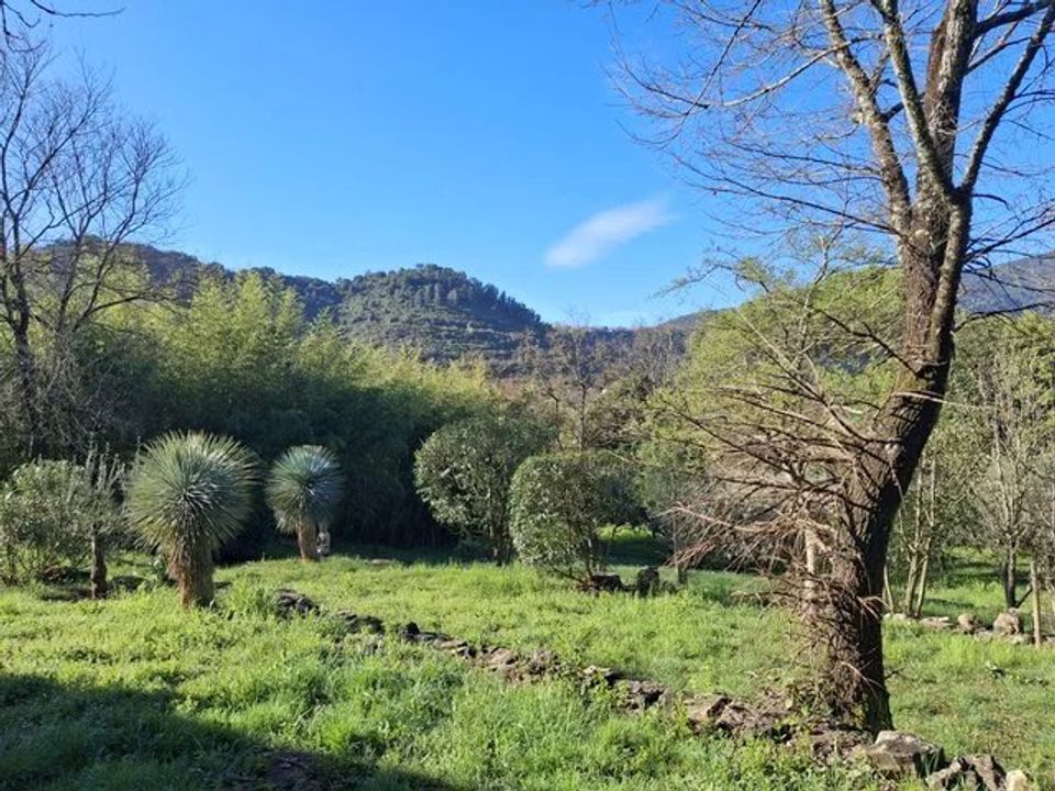 Villa i Les Vans, Ardeche - foto 2