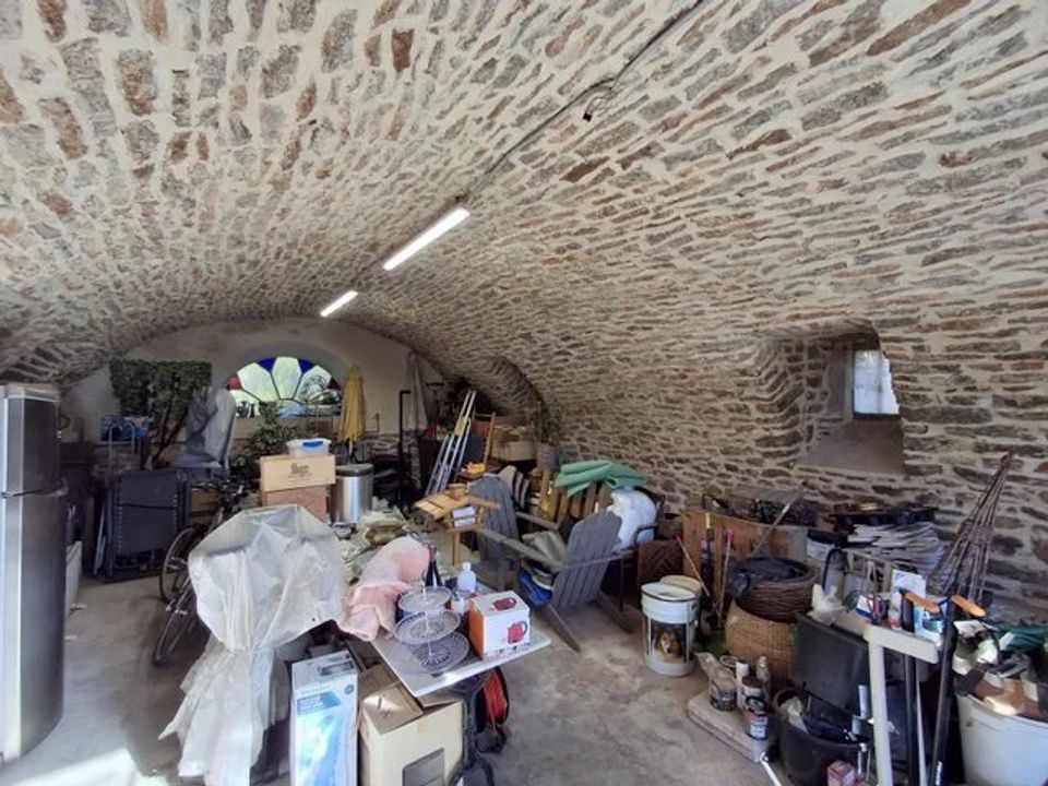 Villa i Les Vans, Ardeche - foto 3