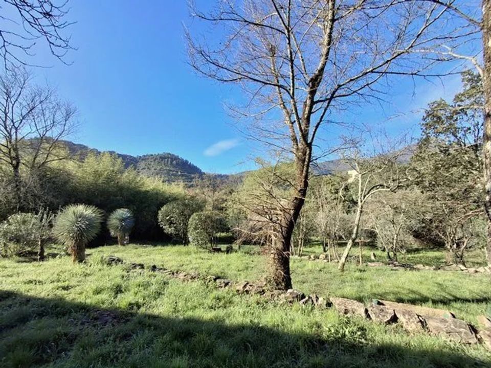 Villa i Les Vans, Ardeche - foto 5