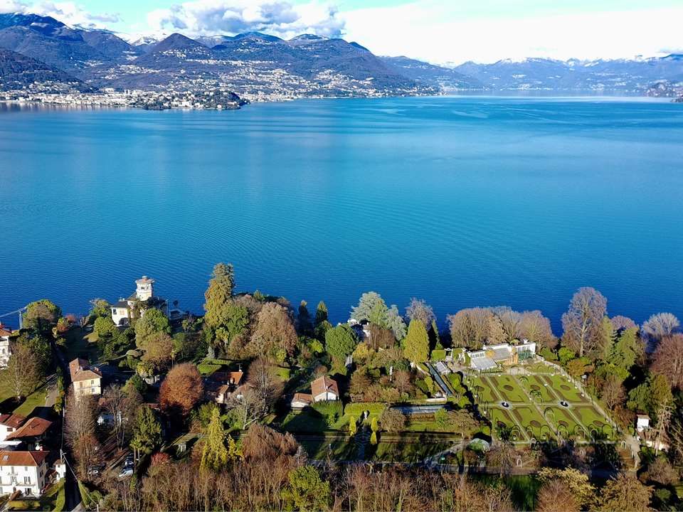 Villa i Stresa, Verbano Cusio Ossola - foto 2