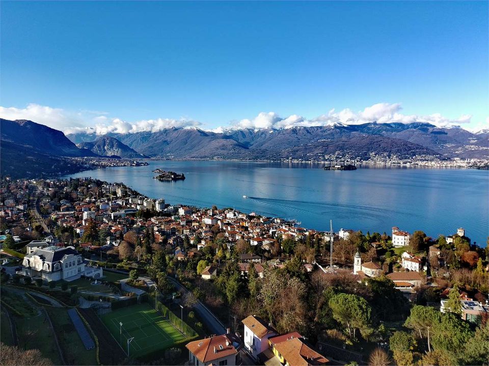 Villa i Stresa, Verbano Cusio Ossola - foto 4