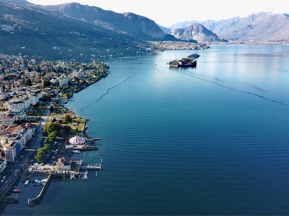 Villa i Stresa, Verbano Cusio Ossola - foto 5