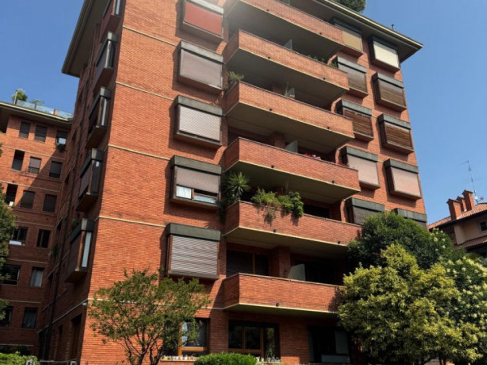 Lejlighed i Bergamo, Bergamo - foto 1