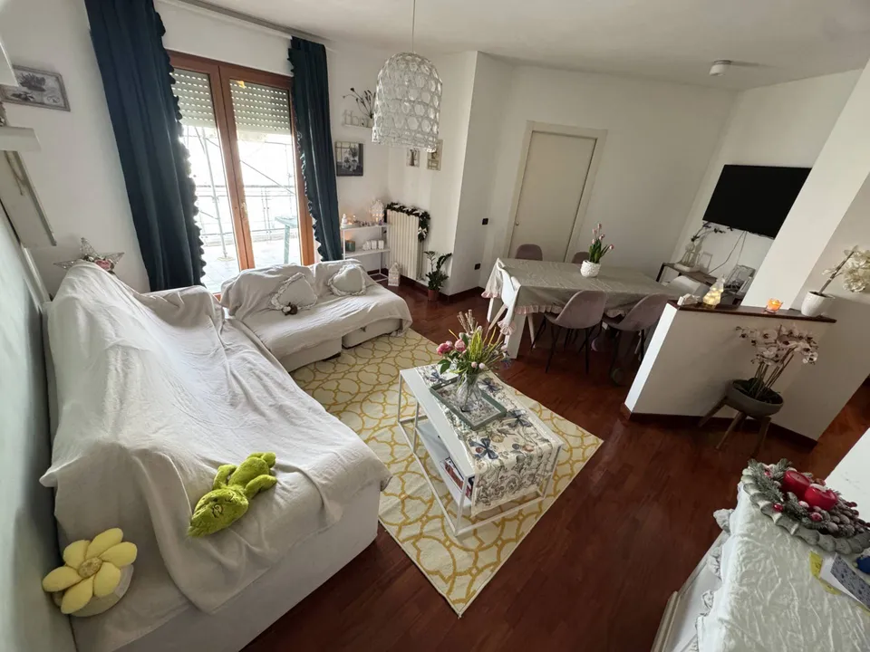Wohnung in Porto San Giorgio, Fermo - Foto 1