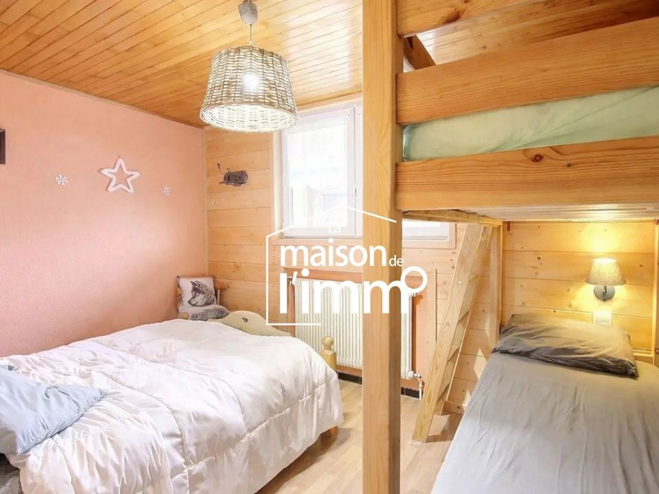 Appartement in Châtel, Haute-Savoie - foto 5