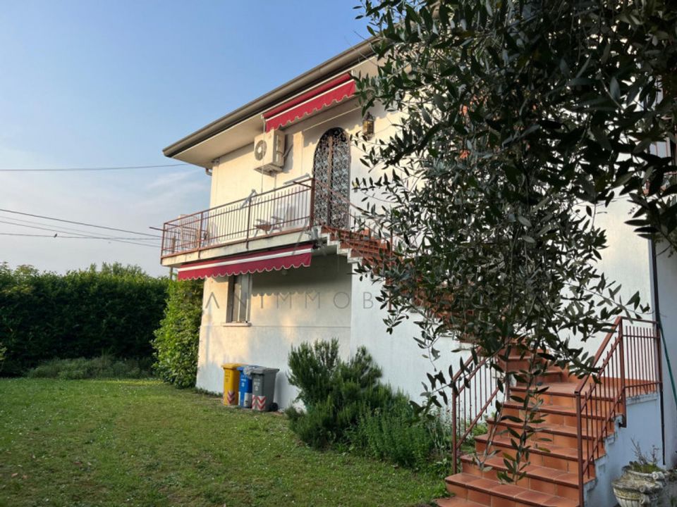 Villa i Castelfranco Veneto, Treviso - foto 1