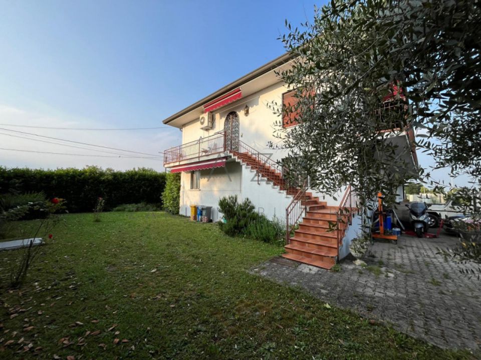 Villa i Castelfranco Veneto, Treviso - foto 2