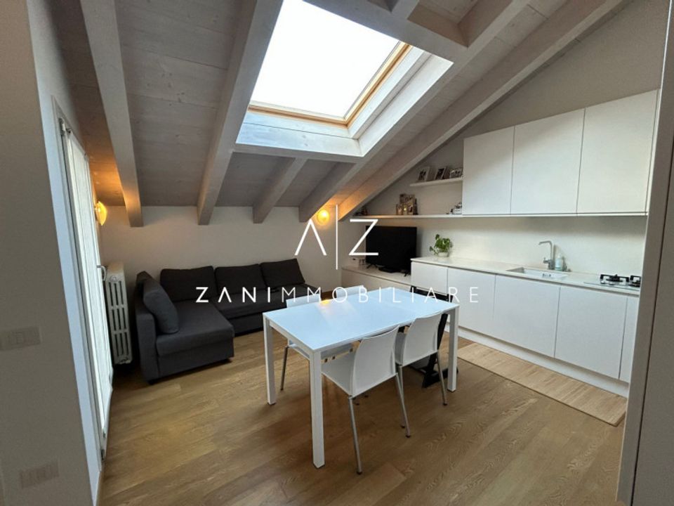 Penthouse i Castelfranco Veneto, Treviso - foto 1