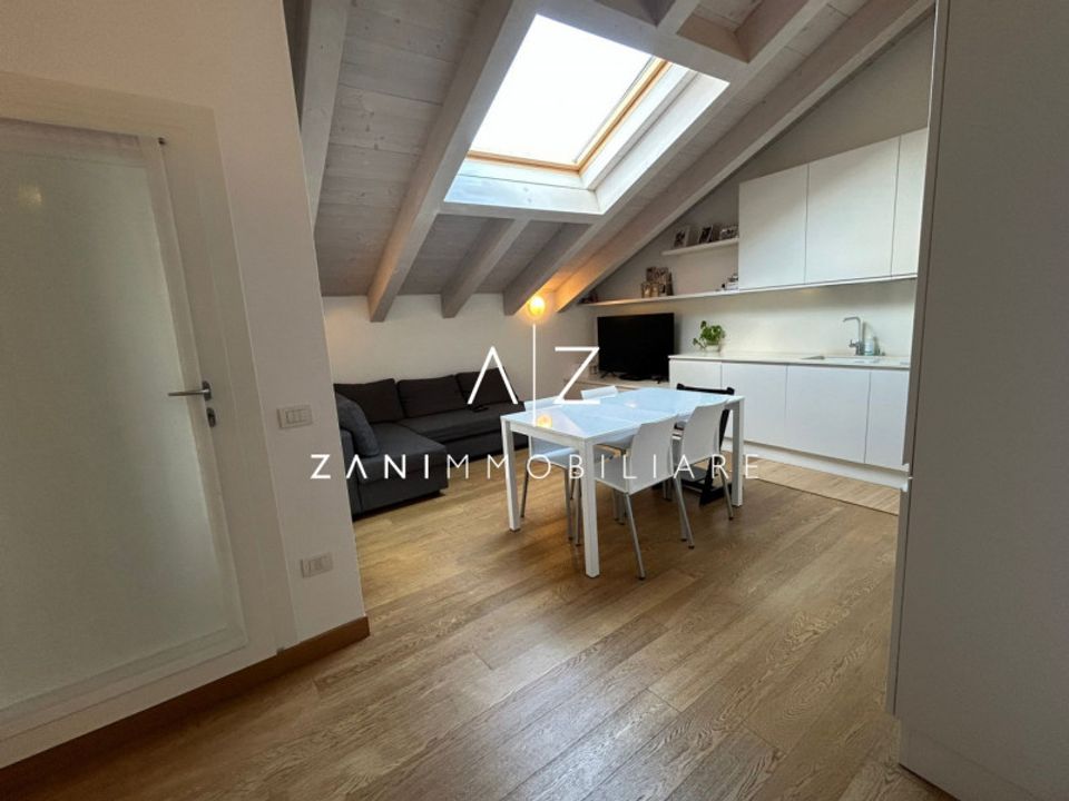 Penthouse i Castelfranco Veneto, Treviso - foto 2