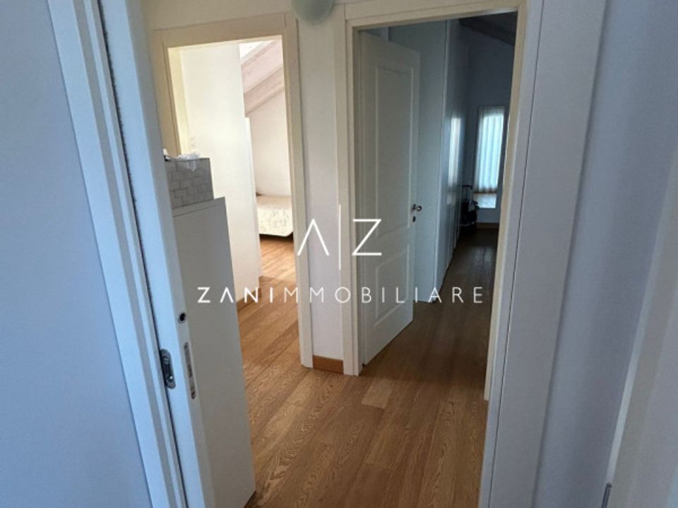 Penthouse i Castelfranco Veneto, Treviso - foto 3