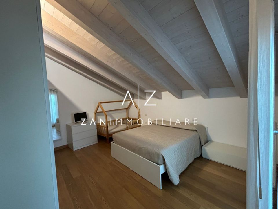 Penthouse i Castelfranco Veneto, Treviso - foto 4