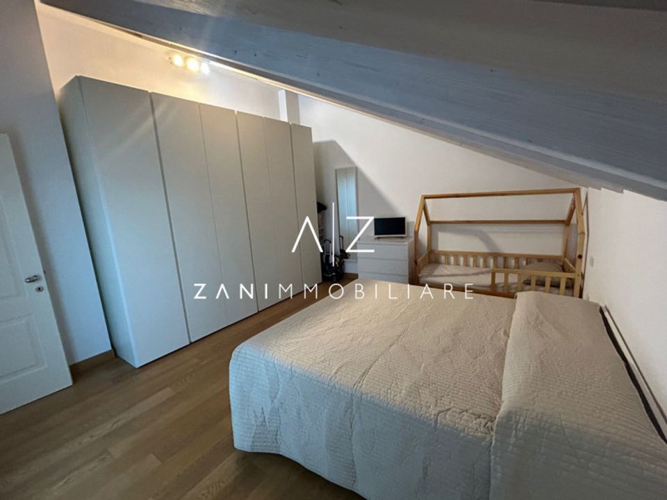 Penthouse i Castelfranco Veneto, Treviso - foto 5