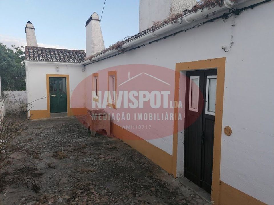 Villa i Evora, Evora - foto 3