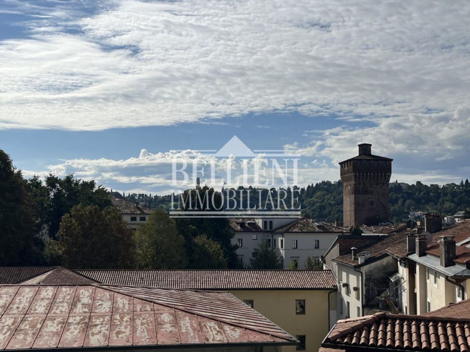 Lejlighed i Vicenza, Vicenza - foto 2