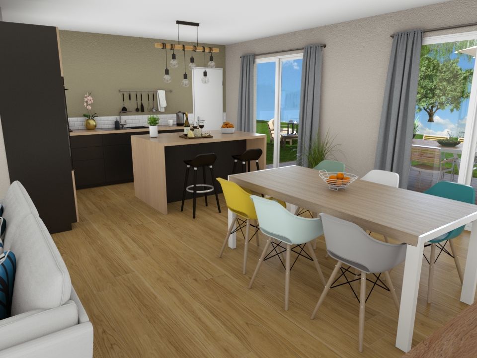 Villa a Sougy, Loiret - foto 3