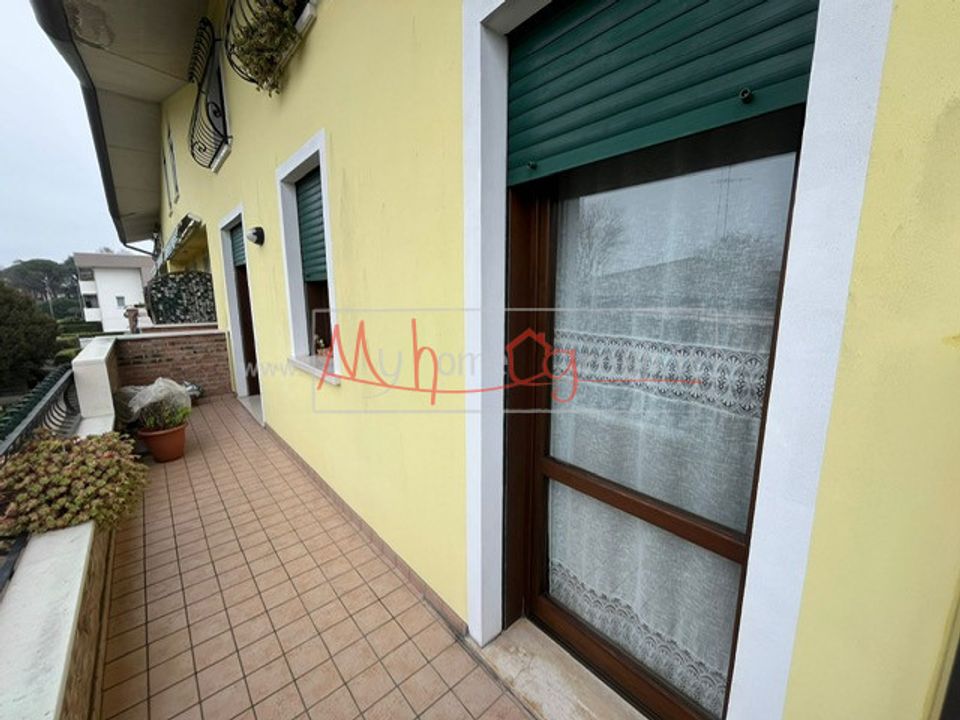 Lejlighed i Selvazzano Dentro, Padua - foto 1