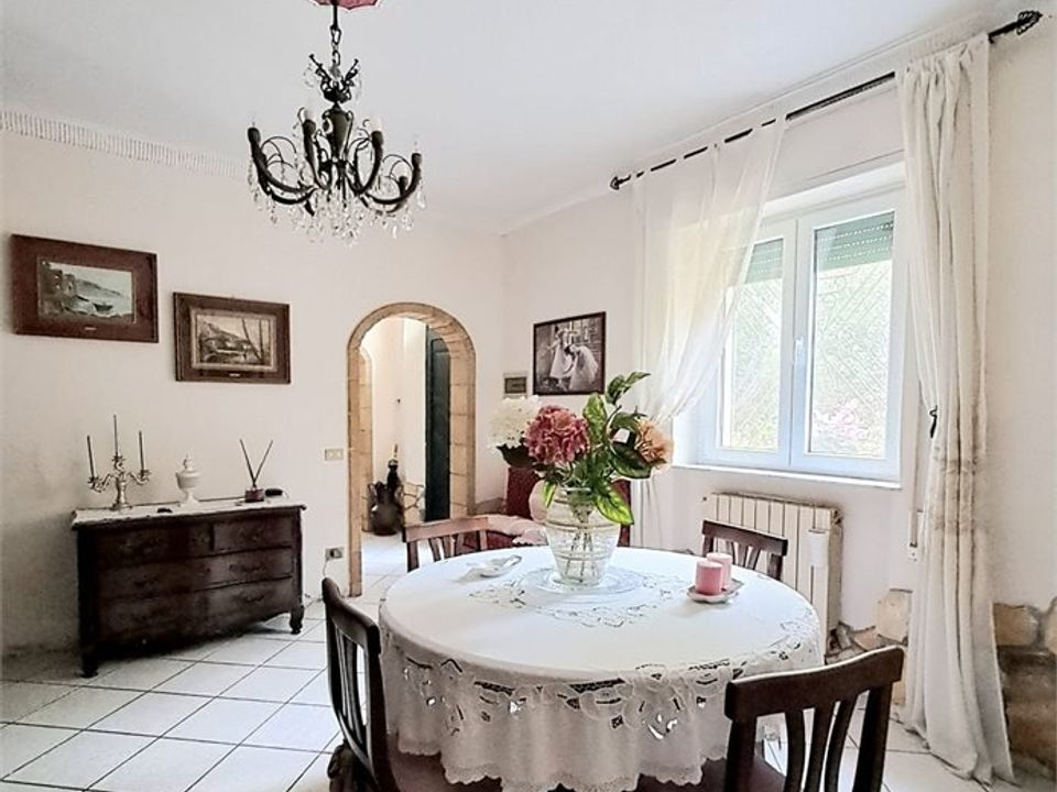 Villa i Massarosa, Lucca - foto 1