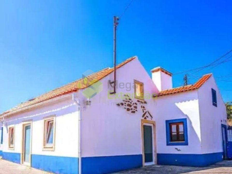Villa i Cadaval, Lisbon - foto 1