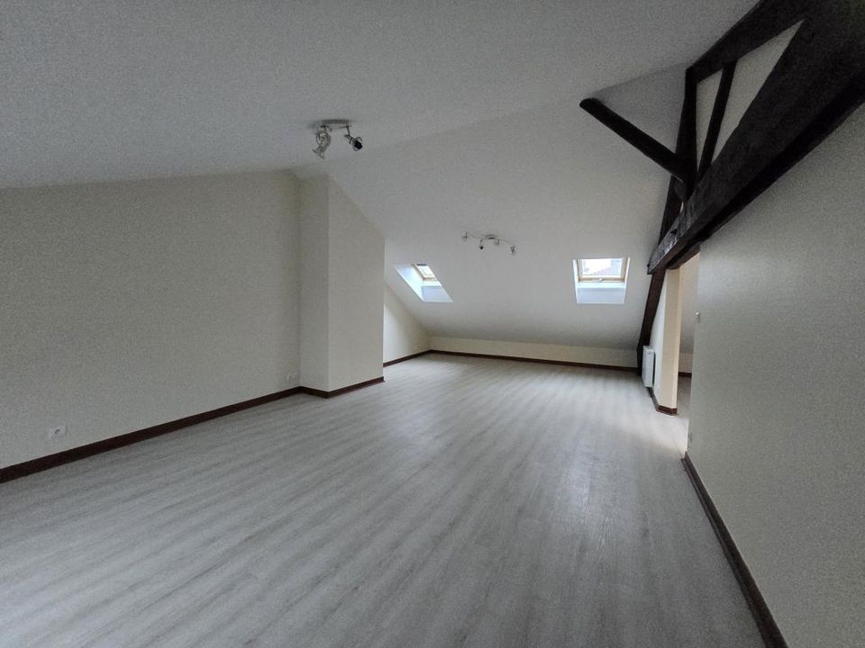 Apartment in Nancy, Meurthe-et-Moselle - photo 1