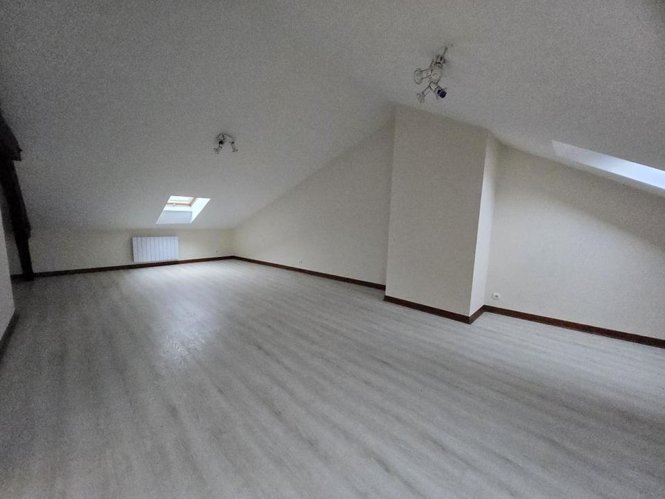 Apartment in Nancy, Meurthe-et-Moselle - photo 2