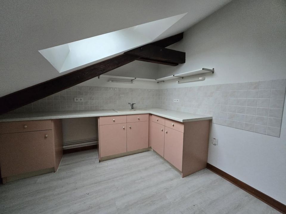Apartment in Nancy, Meurthe-et-Moselle - photo 3