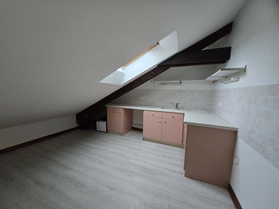 Apartment in Nancy, Meurthe-et-Moselle - photo 4
