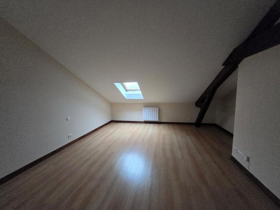 Apartment in Nancy, Meurthe-et-Moselle - photo 5