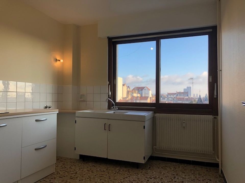 Studio in Nancy, Meurthe-et-Moselle - photo 2