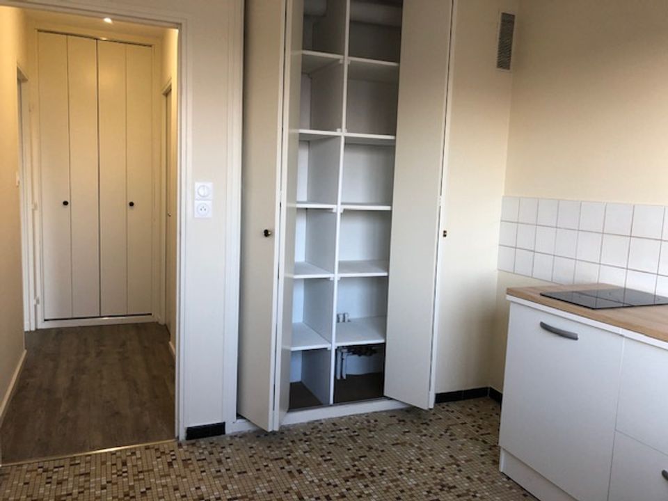Studio in Nancy, Meurthe-et-Moselle - photo 3