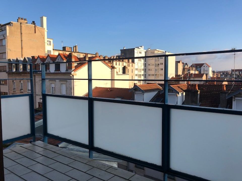 Studio in Nancy, Meurthe-et-Moselle - photo 4