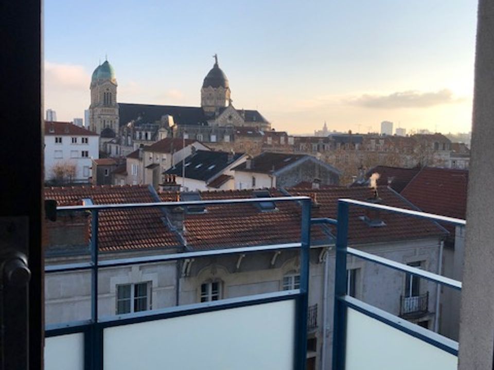 Studio in Nancy, Meurthe-et-Moselle - photo 5