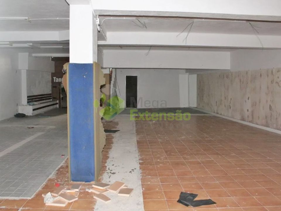 Erhvervsejendom i Santo Onofre e Serra do Bouro, Leiria - foto 4