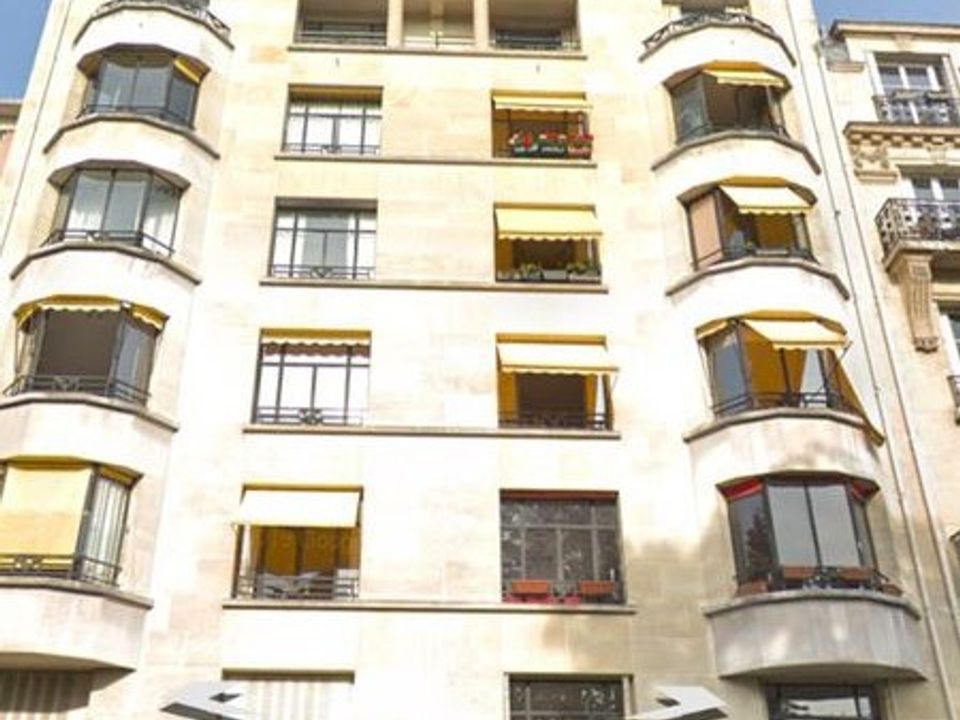 Studio i Saint-Mande, Val-de-Marne - foto 1