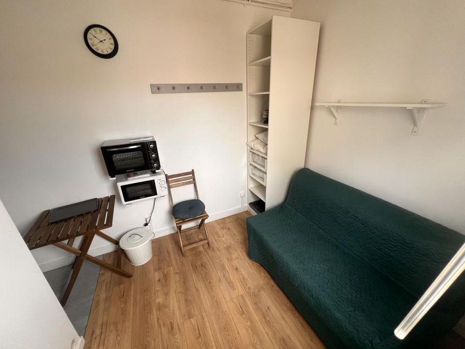 Studio i Saint-Mande, Val-de-Marne - foto 2