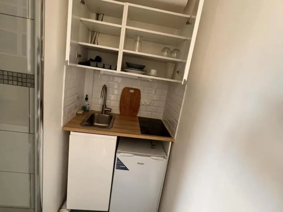 Studio i Saint-Mande, Val-de-Marne - foto 5