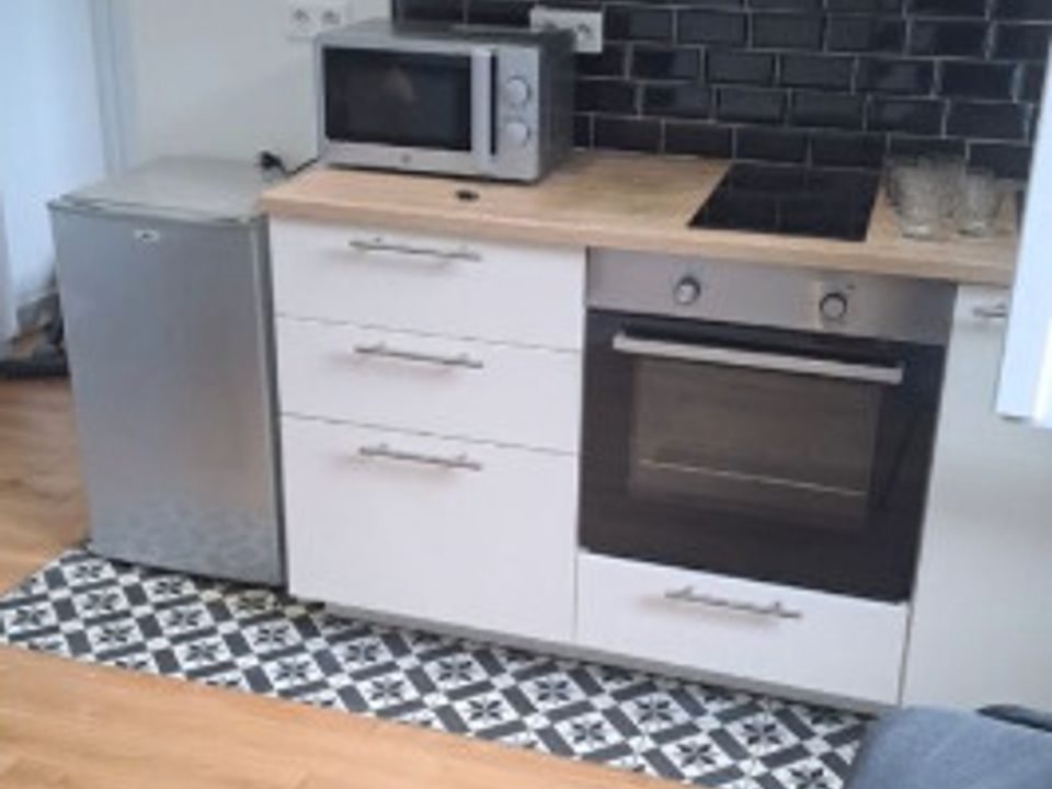 Lejlighed i Aubervilliers, Seine-Saint-Denis - foto 1