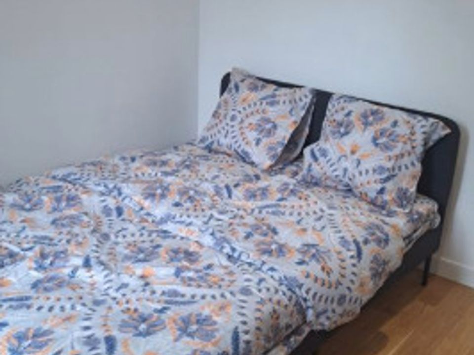 Lejlighed i Aubervilliers, Seine-Saint-Denis - foto 2