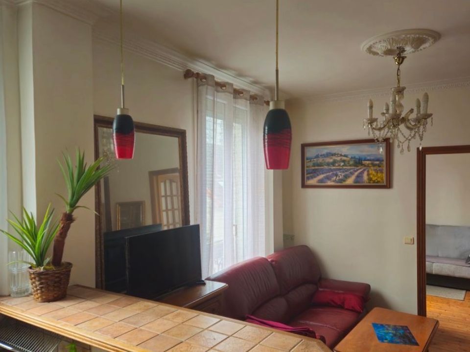 Lejlighed i Les Lilas, Seine-Saint-Denis - foto 1