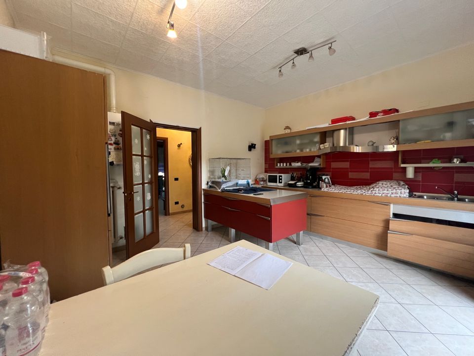 Leilighet i Reggio nell'Emilia, Reggio Emilia - bilde 1