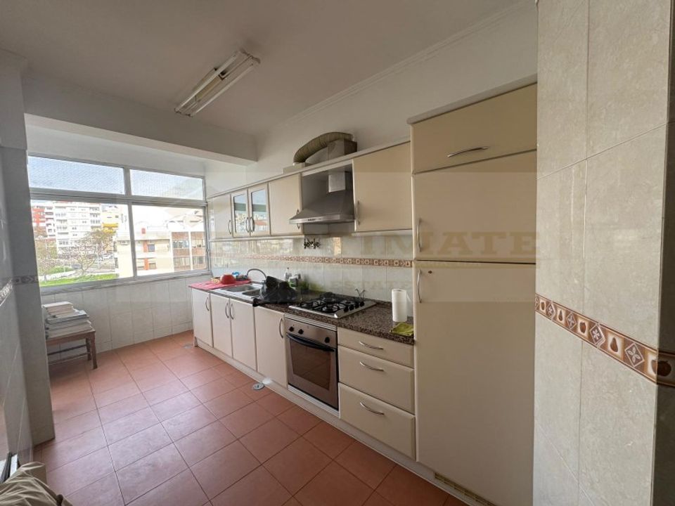 Apartament a Almada, Setubal - foto 3