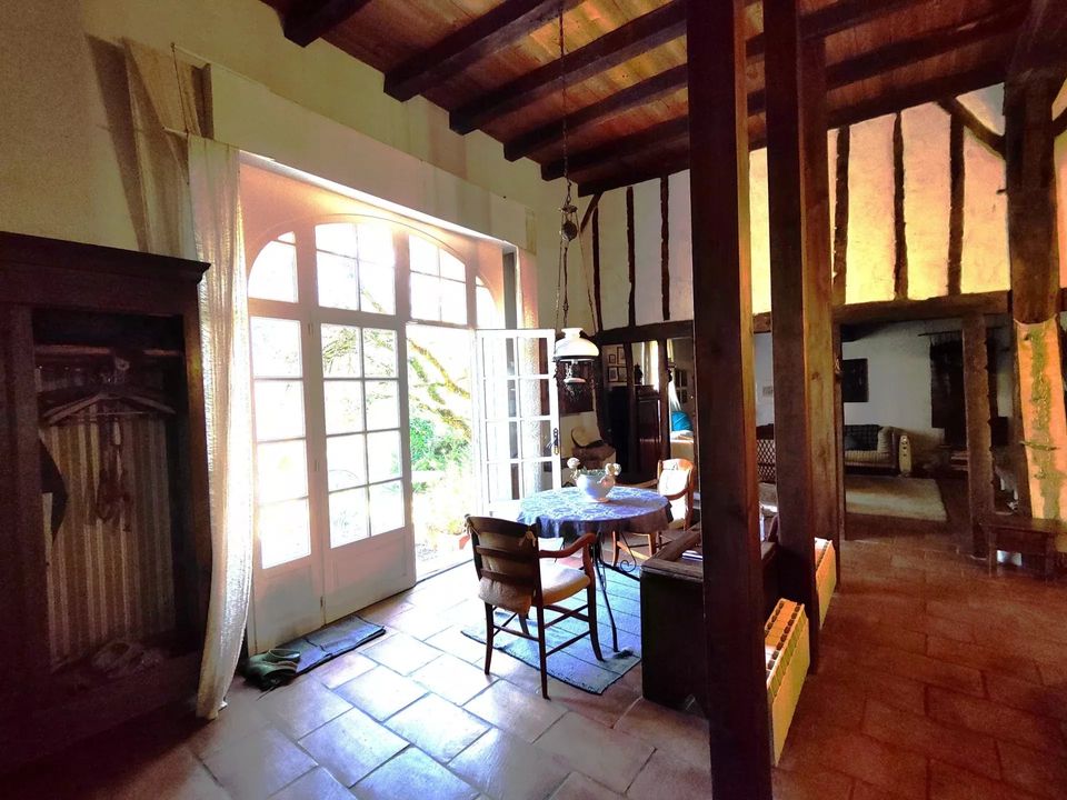 Villa a Misson, Landes - foto 3