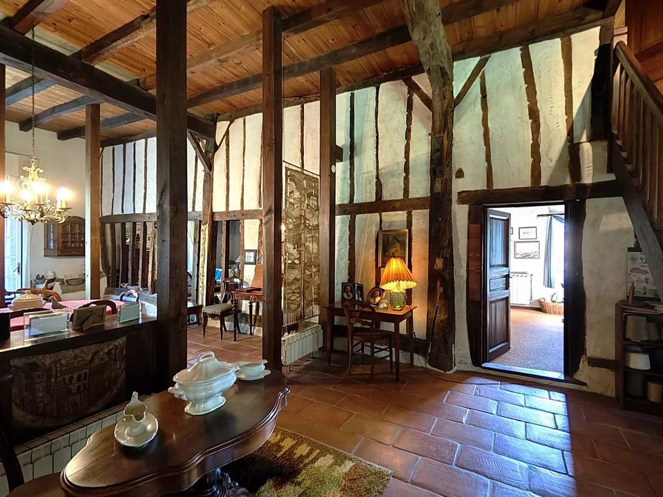 Villa a Misson, Landes - foto 4